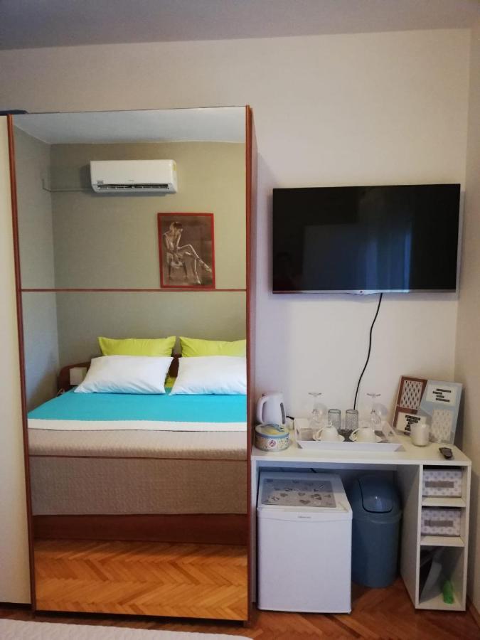 Bonbon Room And Apartment زادار المظهر الخارجي الصورة