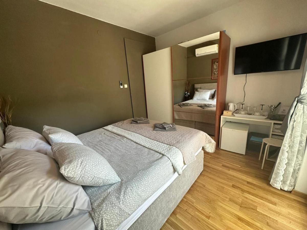 Bonbon Room And Apartment زادار المظهر الخارجي الصورة