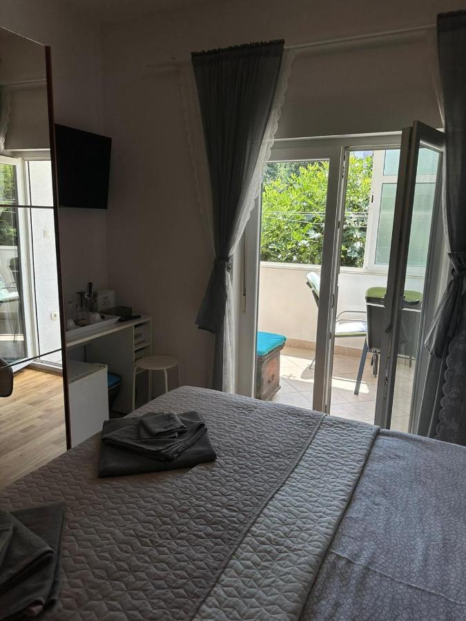 Bonbon Room And Apartment زادار المظهر الخارجي الصورة