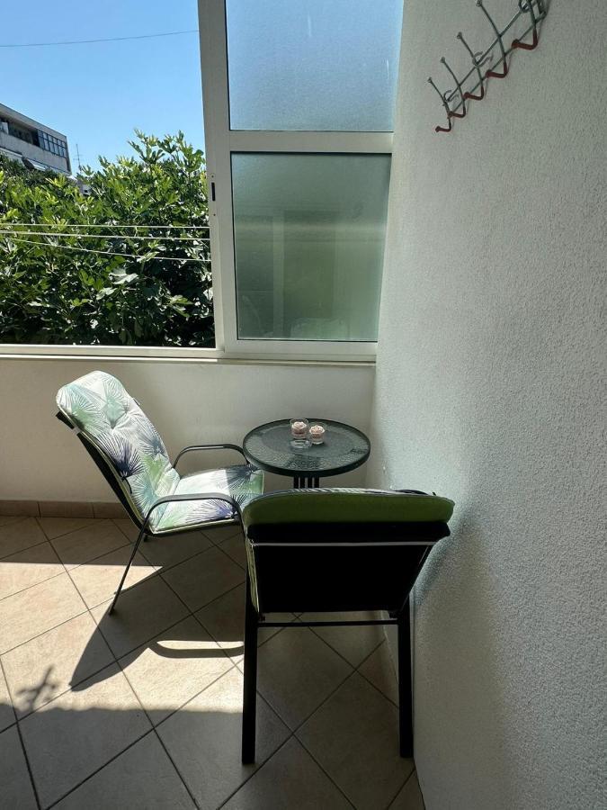 Bonbon Room And Apartment زادار المظهر الخارجي الصورة