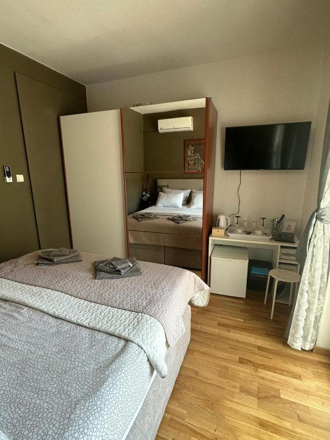 Bonbon Room And Apartment زادار المظهر الخارجي الصورة