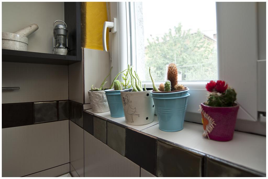 Bonbon Room And Apartment زادار المظهر الخارجي الصورة
