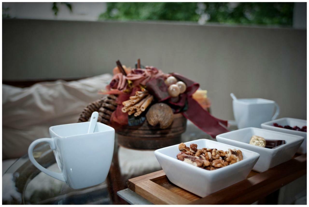 Bonbon Room And Apartment زادار المظهر الخارجي الصورة