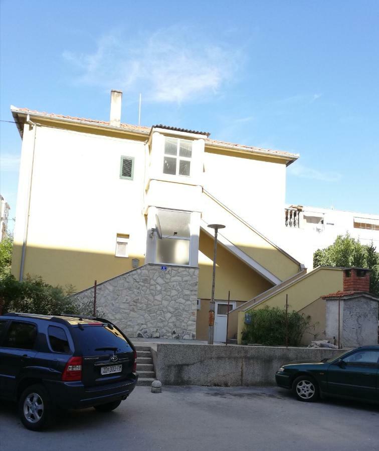 Bonbon Room And Apartment زادار المظهر الخارجي الصورة